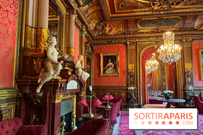 Hôtel de la Païva