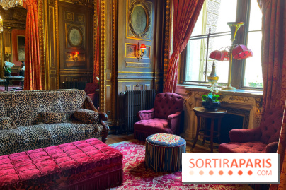 Hôtel de la Païva