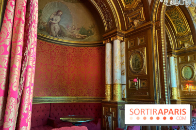 Hôtel de la Païva