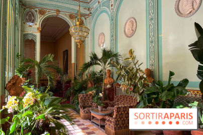 Hôtel de la Païva - IMG 2690