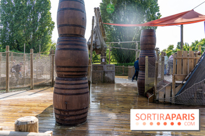 France Miniature : la France des légendes, le parcours immersif ludique -  A7C3930