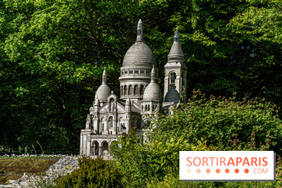 France Miniature : la France des légendes, le parcours immersif ludique