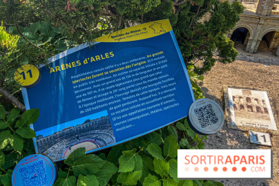 France Miniature : la France des légendes, le parcours immersif ludique - IMG 6963