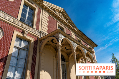 Parc de la Folie Saint-James à Neuilly-sur-Seine -  A7C0058