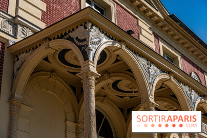 Parc de la Folie Saint-James à Neuilly-sur-Seine -  A7C0059