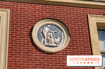 Parc de la Folie Saint-James à Neuilly-sur-Seine -  A7C0060