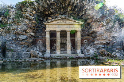 Parc de la Folie Saint-James à Neuilly-sur-Seine -  A7C0065