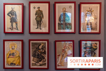 Hotel Alfred Sommier Paris -  A7C3290