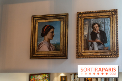 Hotel Alfred Sommier Paris