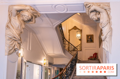 Hotel Alfred Sommier Paris