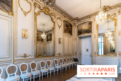 Hotel Alfred Sommier Paris