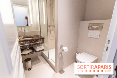 Hotel Alfred Sommier Paris -  A7C3303