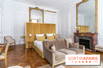 Hotel Alfred Sommier Paris -  A7C3310