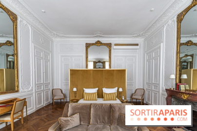 Hotel Alfred Sommier Paris