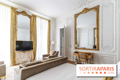 Hotel Alfred Sommier Paris -  A7C3313