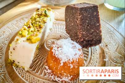 La Gaîté Lyrique propose des brunchs abordables aux saveurs dépaysantes, dans un décor majestueux