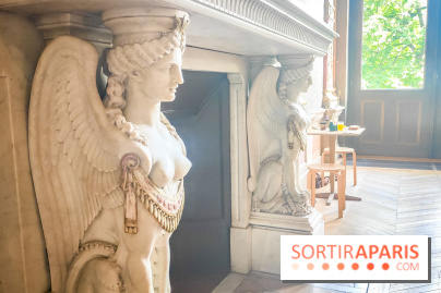 La Gaîté Lyrique propose des brunchs abordables aux saveurs dépaysantes, dans un décor majestueux - IMG20230521111620