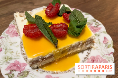 Shana, le bar à vins convivial qui rend hommage à la cuisine juive - IMG 8926 2