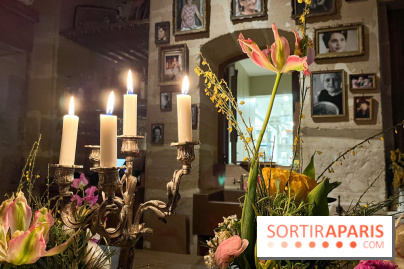 Shana, le bar à vins convivial qui rend hommage à la cuisine juive - IMG 8935 2