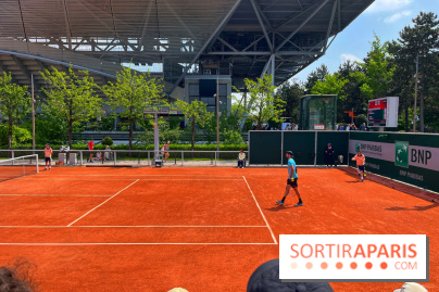Roland-Garros 2023