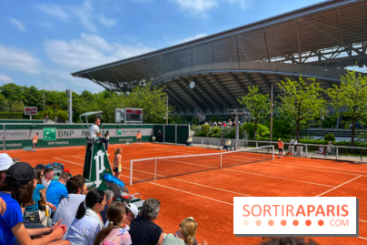 Roland-Garros 2023