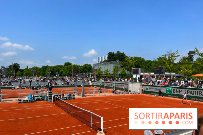 Roland-Garros 2023