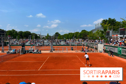 Roland-Garros 2023