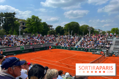 Roland-Garros 2023
