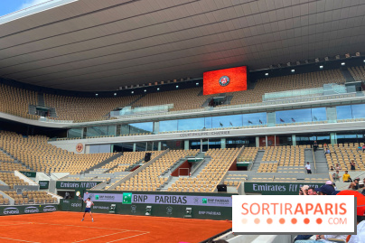 Roland-Garros 2023