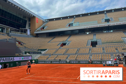 Roland-Garros 2023
