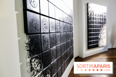 Carte blanche à Park Dong Soo au musée Guimet, nos photos