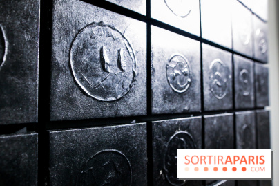 Carte blanche à Park Dong Soo au musée Guimet, nos photos - IMG 0090