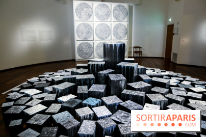 Carte blanche à Park Dong Soo au musée Guimet, nos photos - IMG 0095