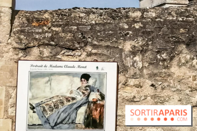 Vétheuil, village du Val d'Oise - IMG 7134