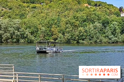 Vétheuil, village du Val d'Oise - IMG 7136
