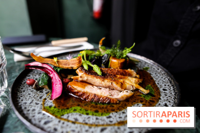 Baillotte, restaurant à Paris, nos photos - IMG 0015