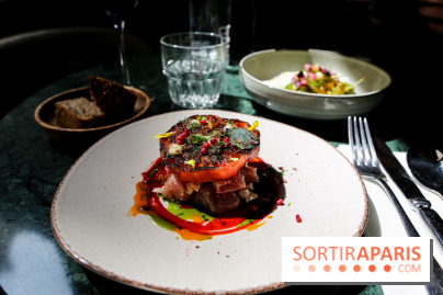 Restaurant Baillotte à Paris, nos photos - IMG 9986