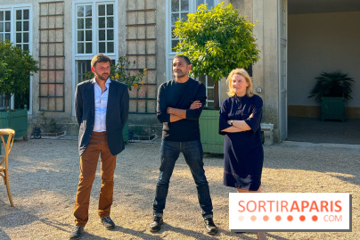 Le Jardin du Parfumeur à Versailles - image00006