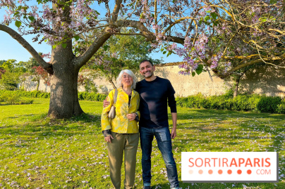 Le Jardin du Parfumeur à Versailles - image00016