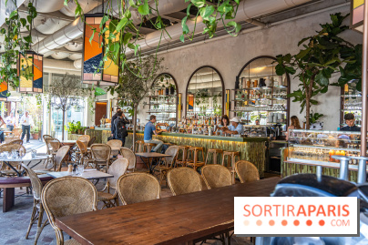 Le Perchoir Porte de Versailles 2023