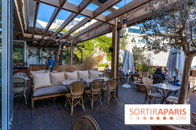 Le Perchoir Porte de Versailles 2023