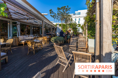 Le Perchoir Porte de Versailles 2023