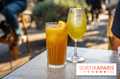 Le Perchoir Porte de Versailles 2023