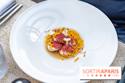 Le Perchoir Porte de Versailles 2023