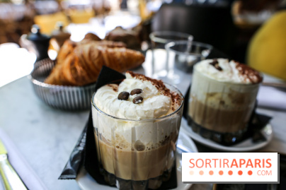 Fitzgerald, nos photos du brunch