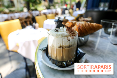 Fitzgerald, nos photos du brunch