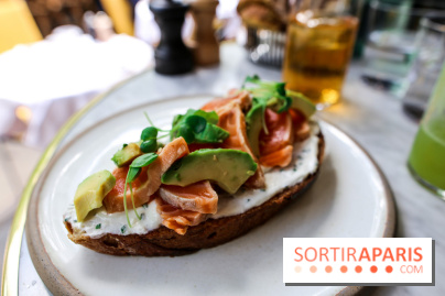 Fitzgerald, nos photos du brunch
