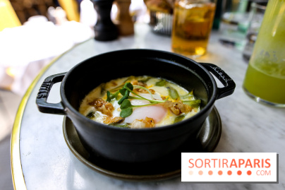 Fitzgerald, nos photos du brunch - IMG 0060