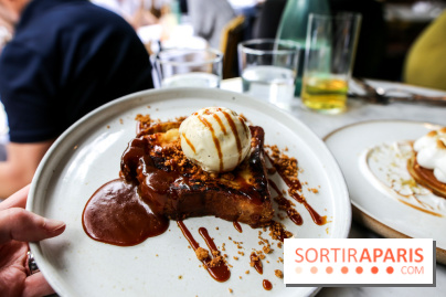 Fitzgerald, nos photos du brunch - IMG 0066