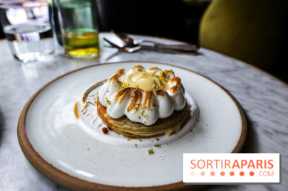 Fitzgerald, nos photos du brunch